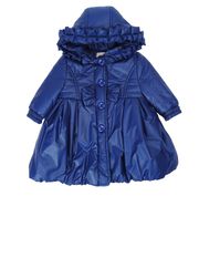 ALETTA - Mittellange Jacke