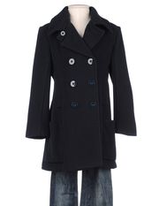 ALETTA - Coat