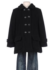 ALETTA - Full-length jacket