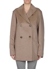 JIL SANDER - Mantel
