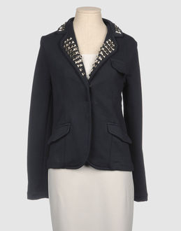 ANNARITA N. - CAPISPALLA - Giacche - su YOOX.COM