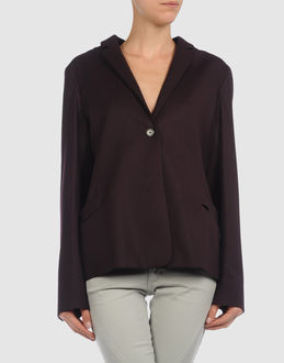 JIL SANDER - CAPISPALLA - Giacche - su YOOX.COM