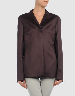 Jil Sander - Manteaux - Vestes
