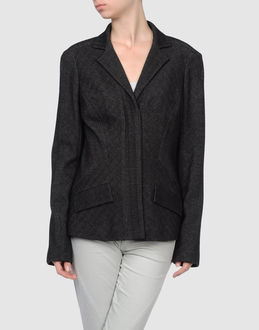 DIANE VON FURSTENBERG - CAPISPALLA - Giacche - su YOOX.COM