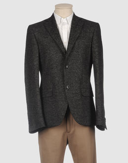 DAVID MAYER NAMAN - CAPISPALLA - Giacche - su YOOX.COM