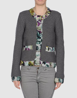 D&G - CAPISPALLA - Giacche - su YOOX.COM