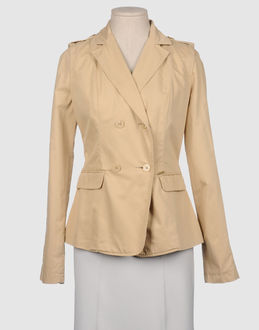 AMY GEE - CAPISPALLA - Giacche - su YOOX.COM