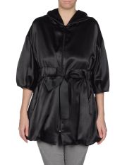 CLIPS - Mid-length jacket