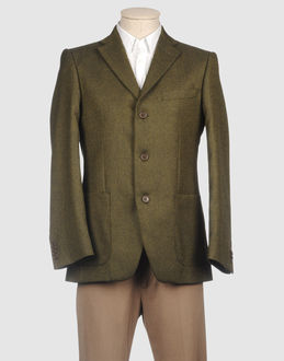 GIANNI PETRUZZELLI - CAPISPALLA - Giacche - su YOOX.COM