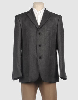 GIANNI PETRUZZELLI - CAPISPALLA - Giacche - su YOOX.COM