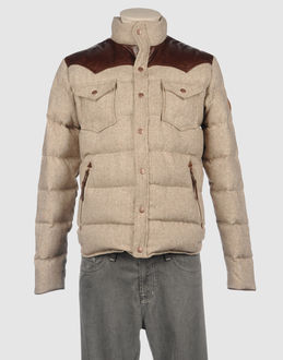 Penfield Down Jackets - Item 41233498