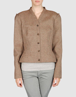 Thierry Mugler Blazers - Item 41233587