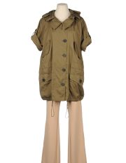 EDUN - Full-length jacket