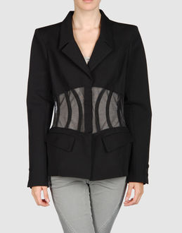 Thierry Mugler Blazers - Item 41233602