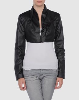 ANNARITA N. - CAPISPALLA - Giacche - su YOOX.COM