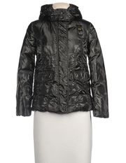 BLAUER - Down jacket