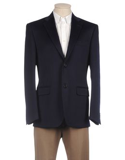 Carouzos Blazers - Item 41233755