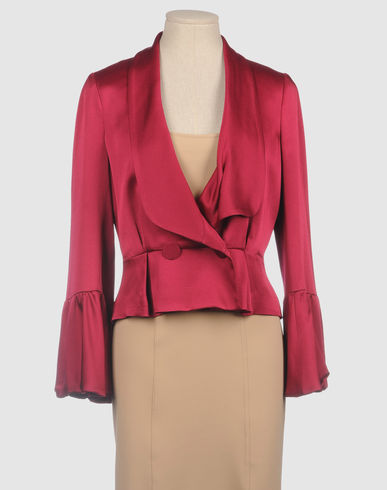 ZOOM JOHN GALLIANO - Blazer