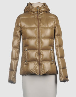 Tatras Down Jackets - Item 41233797