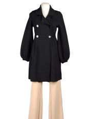 EL LA - Full-length jacket
