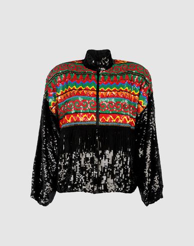 ZOOM UNSIGNED - Jacket