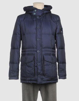Piquadro Down Jackets - Item 41233880
