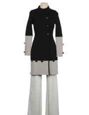 EL LA - Full-length jacket