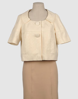 COUTURE COUTURE - CAPISPALLA - Giacche - su YOOX.COM