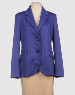 MIRIAM OCARIZ - CAPISPALLA - Giacche - su YOOX.COM