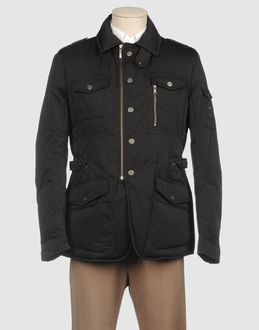 Lab. Pal Zileri Down Jackets - Item 41233938