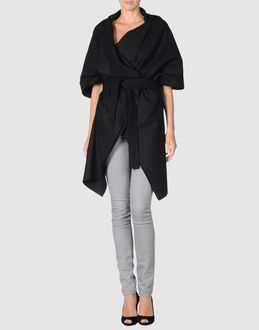 Msgm Capes - Item 41233953
