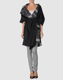 Msgm Capes - Item 41233956