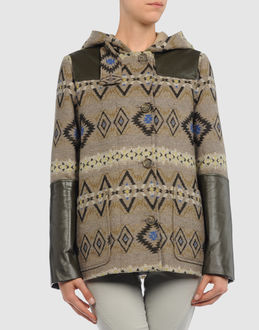 Msgm Blazers - Item 41233958