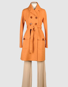 Charles Anastase  Coats - Item 41233982