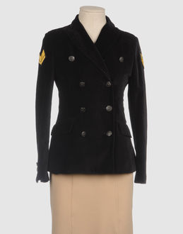 FEMME BY MICHELE ROSSI - CAPISPALLA - Giacche - su YOOX.COM