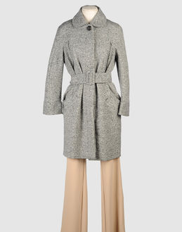 MIRIAM OCARIZ - CAPISPALLA - Cappotti - su YOOX.COM