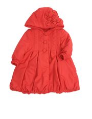 ALETTA - Mittellange Jacke