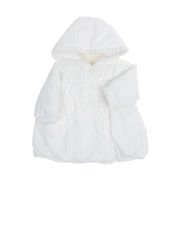 ALETTA - Mittellange Jacke