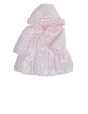ALETTA - Mittellange Jacke