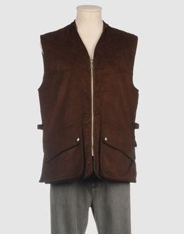 ADRIANO & SONS - CAPISPALLA - Giubbotti - su YOOX.COM