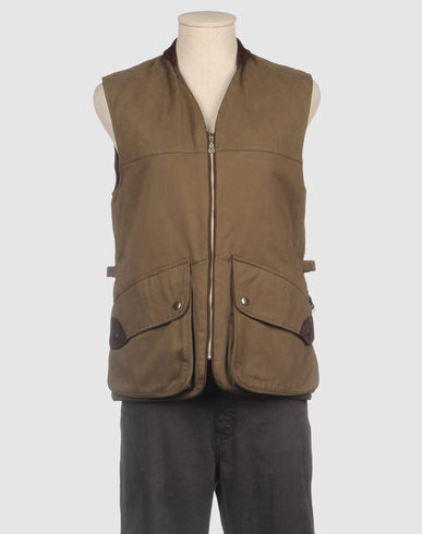 ZOOM ADRIANO & SONS - Jacket