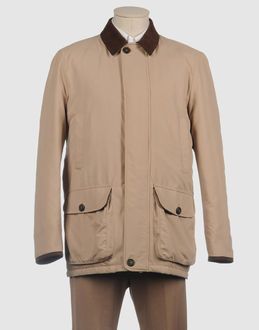 ADRIANO & SONS - CAPISPALLA - Giacconi - su YOOX.COM