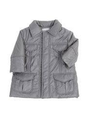 ALETTA - Mid-length jacket