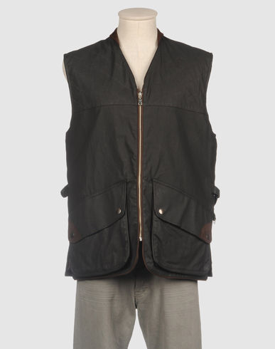 ZOOM ADRIANO & SONS - Jacket