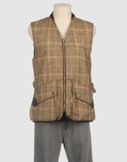 ADRIANO & SONS - CAPISPALLA - Giubbotti - su YOOX.COM