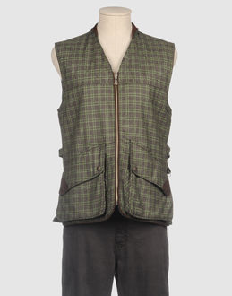 Adriano & Sons Jackets - Item 41234143