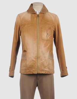 (W)TAPS COATS & JACKETS Blazers MEN on YOOX.COM