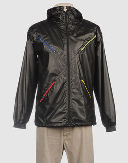 IUTER - CAPISPALLA - Giubbotti - su YOOX.COM