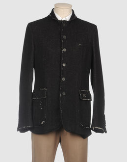 Msgm Blazers - Item 41234181