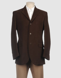 SARTELLI - CAPISPALLA - Giacche - su YOOX.COM